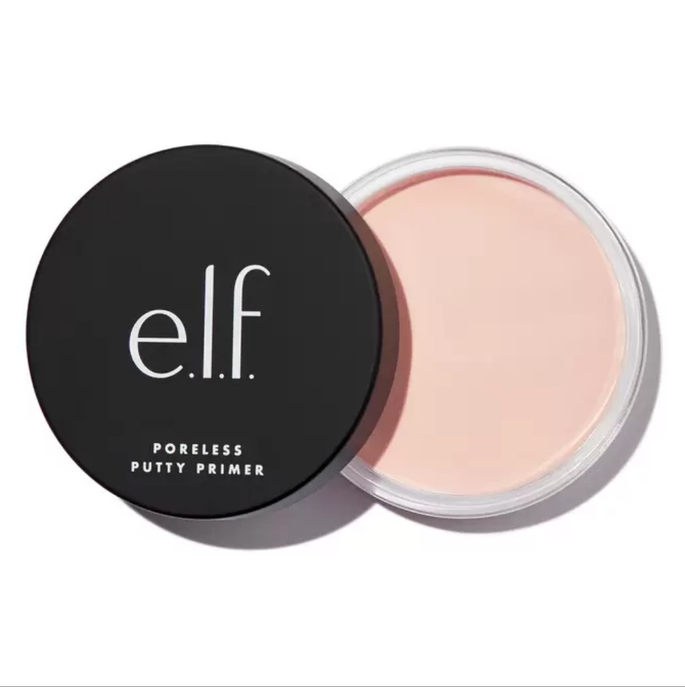 e.l.f. Poreless Putty Primer